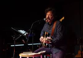 Blues folk jam con Abelardo y sus compinches