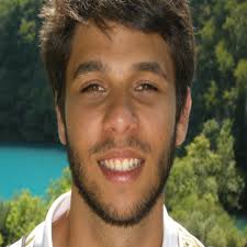 Pedro Cadena's Instagram, Twitter & Facebook