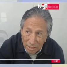 Alejandro Toledo reaparece en audiencia e insiste en ser llevado a una  clínica