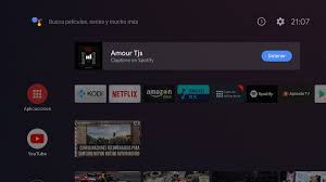 Spotify music android tv v1.20.0 mod apk everybody can tune in to the music they cherish for nothing with the new spotify android tv application. Spotify Mod By Johnedwardms Pluginsxbmc