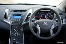 Hyundai i30 malaysia price, harga; Pandu Uji Hyundai Elantra Fl 1 6 Elegance Facelift 2015
