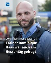 TuSpo 'Nassau' Beilstein