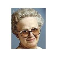 Edith Piercy Obituary