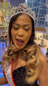 Anna Richardson (2014–2021)