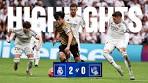 HIGHLIGHTS | LaLiga 24-25 | J38 | Real Madrid 2 - 0 Real ... - YouTube