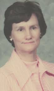 Annie Mae Cross Obituary