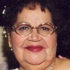 Mrs Maria de Jesus Anaya Sánchez. October 20, 1927 - August 13, 2009 ... - 495693_300x300