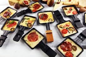 These beautiful entrées put vegetables front and center, whether you're hosting an elegant dinner party, festive. What The Heck Is A Raclette It S An Effortless Unique Way To Host A Dinner Party Nature Way