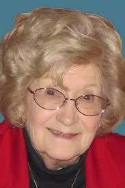 Mary S. Barson 1927-2021