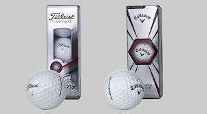 The chrome soft x just feels harder and firmer than the chrome soft and while that does have its advantages, the softer feel in the long game belongs to the chrome soft. Are X Golf Balls For Tour Pros Or Average Joes