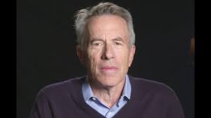 Tom Rosenberg: AMERICAN PASTORAL