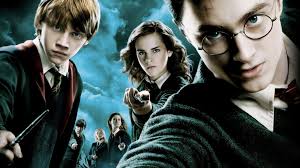 Check spelling or type a new query. Harry Potter Und Der Orden Des Phonix Rakuten Tv