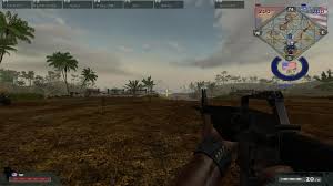 Battlefield 4 was based on a war in the 2020s and with it being a relatively recent game, it. Battlefield Vietnam Wsgf