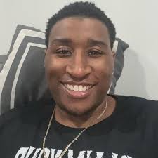 Shavon Robinson and Candice Lott's Wedding Website