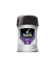 Rexona Men Active Stick 50 G Stickler