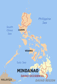 Davao occidental is a province in the davao region (region xi) of the philippines. Davao Occidental Province Philippines Genealogy Familysearch