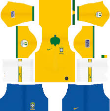 Conta oficial do torneio continental mais antigo do mundo. Brazil Copa America Kits 2019 Dream League Soccer