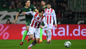 Champions league übertragung heute im live stream. Werder Bremen Gegen Den 1 Fc Koln Heute Live Im Livestream Im Internet Sehen