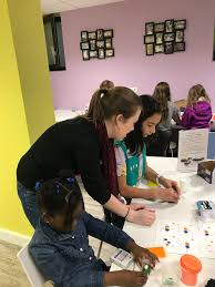 Simple robotics projects for kids without chips or sensors