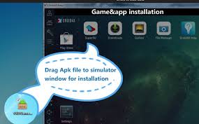 You can also download the apk/xapk installer file from this page, . Droid4x Free Android Simulator For Pc Windows Mac Os X Best Gaming Android Emulator For Windows 7 8 1 10 Techapple