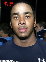 Taylor Sowell, Duke, Cornerback