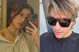 Gabriel Leone e Carla Salle se casam no Rio de Janeiro