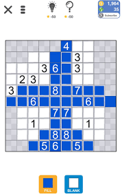 If you're stuck on a picture sweep puzzle, you can use coins to buy hints. Puzzle Page Picture Sweep April 30 2019 Qunb
