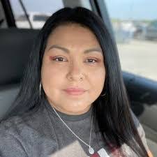 Christy Bain's Instagram, Twitter & Facebook