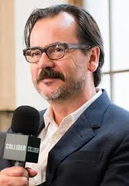 Joe Walker (film editor)