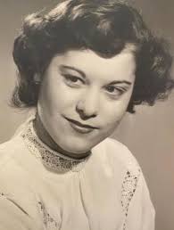 Obituary of Jeanette P. Ferrara