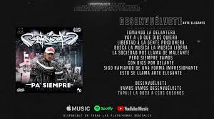 Arte elegante, el bai & balbi el chamako 2020. Arte Elegante Viviana Desenvuelvete Lyrics Genius Lyrics