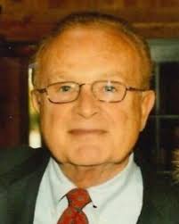 John "Barry" Leach Obituary (2025)