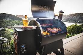 Pin On Traeger Smoking Grills