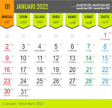 Contact desain kalender dan brosur on messenger. Download Desain Kalender 2022 Lengkap Cdr Jawa Hijriah Masehi