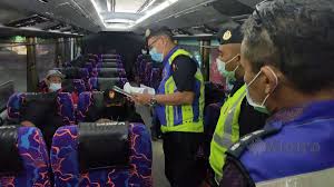 Stesen keretapi sungai petani merupakan sebuah stesen keretapi yang terletak di sungai petani, kedah, malaysia. 46 Bas Ekspres 646 Penumpang Diperiksa Metrotv