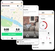 Share and discover new workout routines performed by a community of over 60 million fitness enthusiasts. Mapmyride