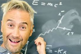 Il prof. Vincenzo Schettini ospite al MAT di Terlizzi