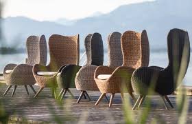 Why buying garden furniture is like going on holiday. Mbm Products Collections And More Architonic