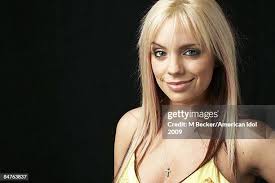 27 Kristen Mcnamara Stock Photos, High-Res Pictures, and Images