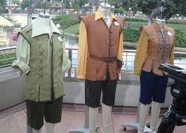 New Fantasyland Costumes For Magic Kingdom Disney World Run Disney Costumes Disney World Magic Kingdom Disney World