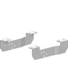 Pullrite superglide 3300 mounting kit. Mounting Kits Fifth Wheel Hitches By Pullrite