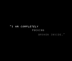 Pin On Broken
