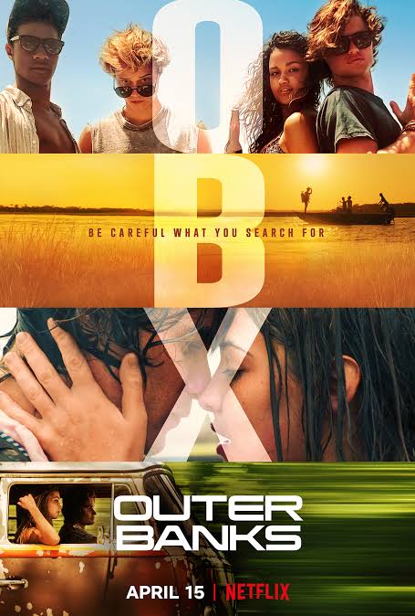 Outer Banks (2026) Hindi Season 5 Complete Netflix