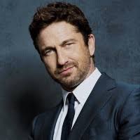 Gerard Butler
