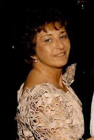 Obituary for Joanne T. (Feretti) Coakley