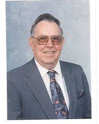 Wilburn Jones Obituary (2012)