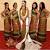 Bride Somali Wedding Dress
