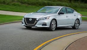 Nissan Altima 1080p 2k 4k 5k Hd Wallpapers Free Download Wallpaper Flare
