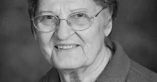 Mary Jane Washington