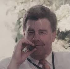 It's a wonderful way of honouring him"; Media mogul David Leckie  posthumously honoured in Queen's birthday list